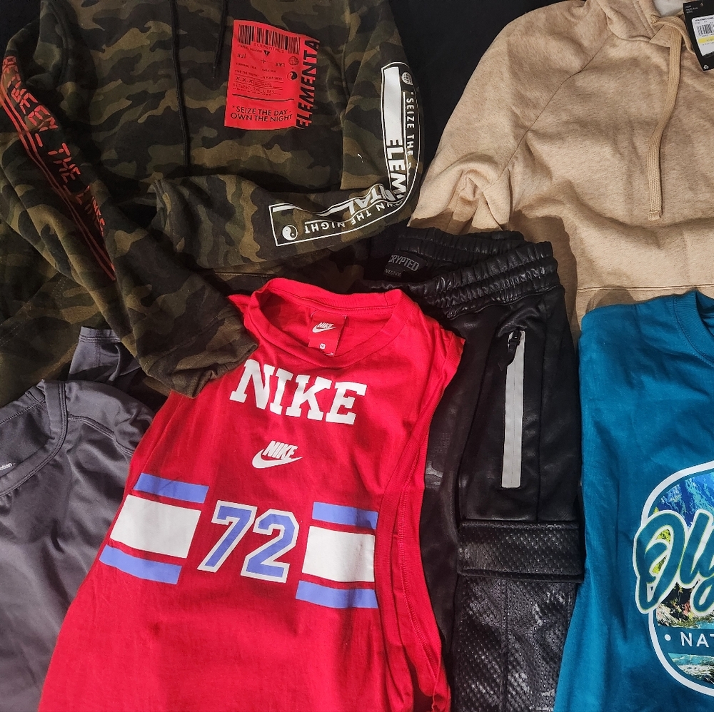 Mens Medium